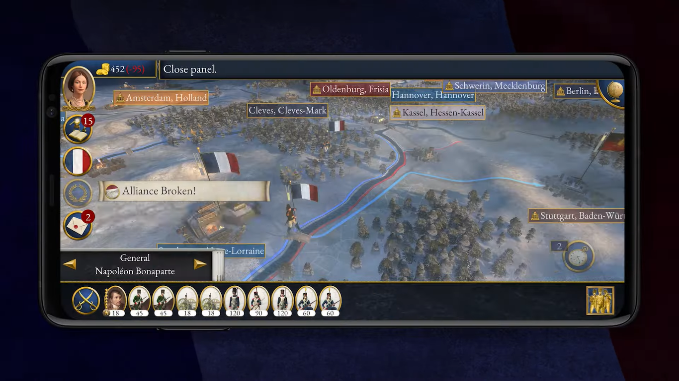 7 нових ігор грудня для Android та iOS, які точно варто спробувати